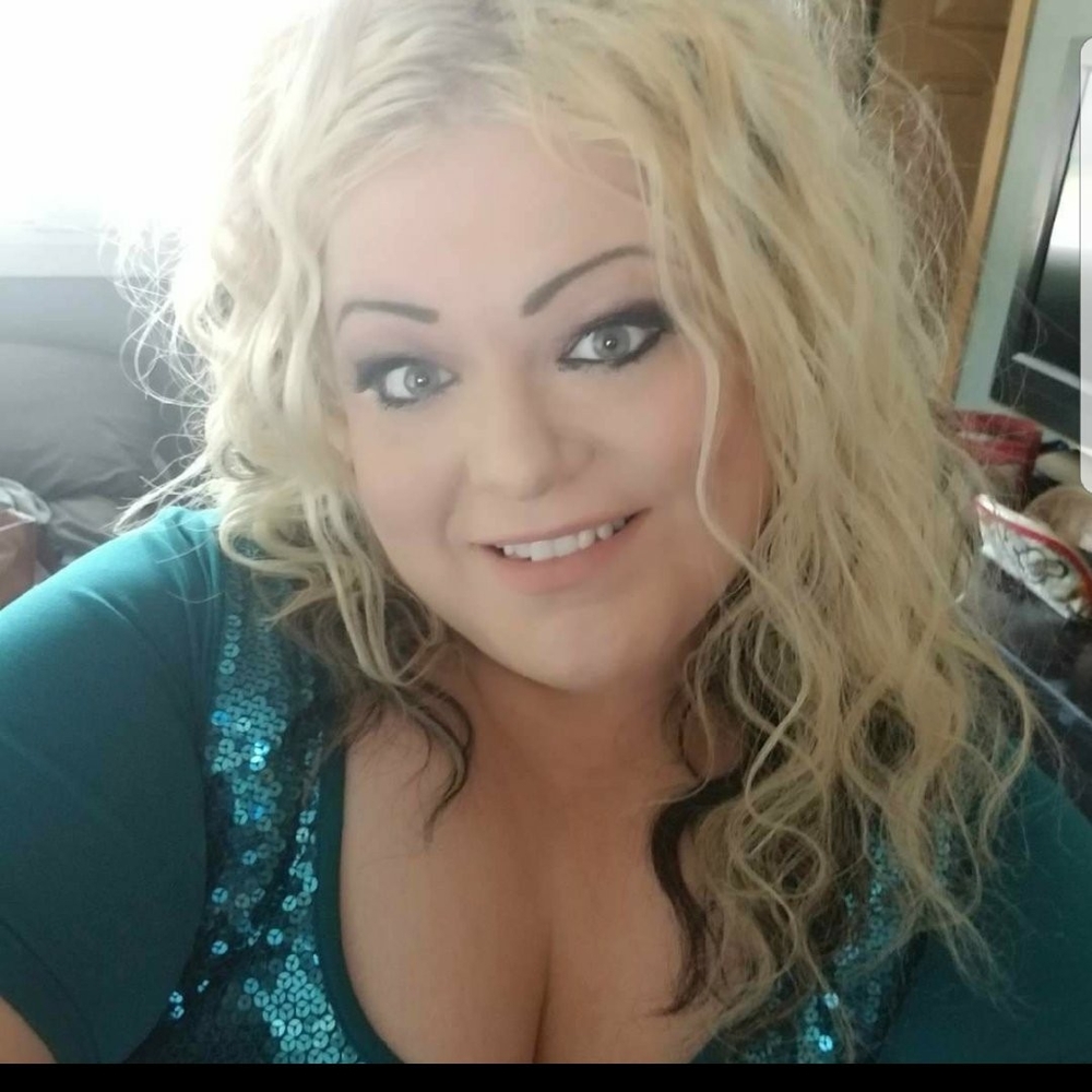 Meet your Posher, Kristin